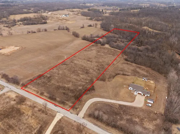 Lt11 MAPLE TREE ROAD, Kewaskum, WI 53040