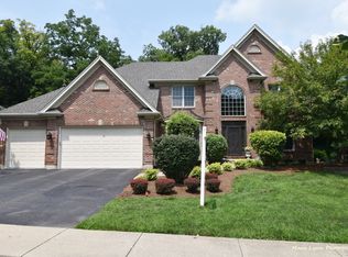 3011 King Richard Cir, St Charles, IL