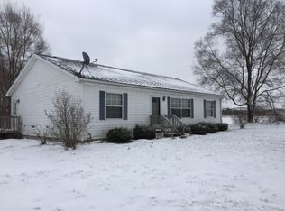 5700 Dave Christie Dr NE, Cedar Springs, MI 49319