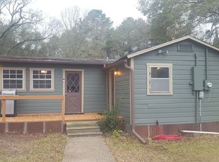 11795 County Road 494, Tyler, TX 75706