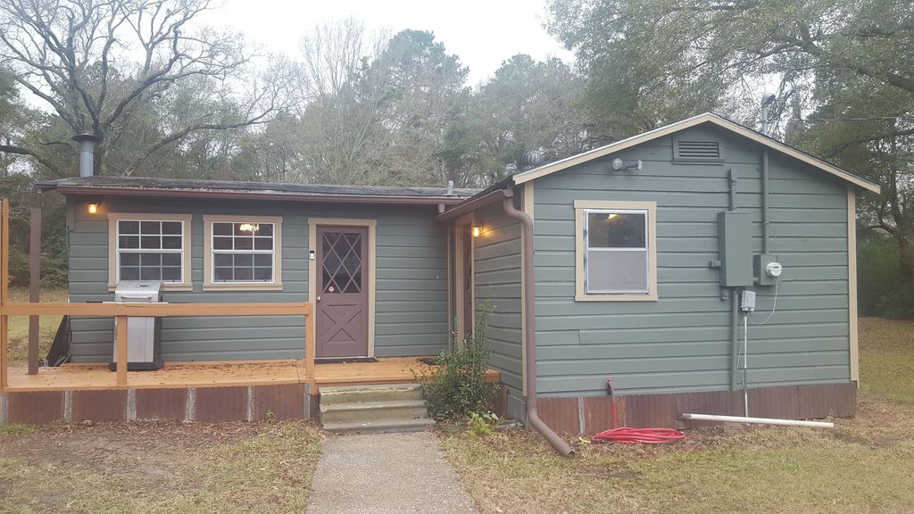 11795 County Road 494 - Property Image
