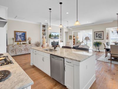 345 Turnstone St, Mount Pleasant, SC, 29464