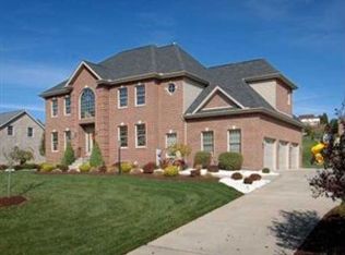 5407 Field Stream Dr, Export, PA 15632