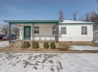 10813 SE 29th St, Oklahoma City, OK 73130