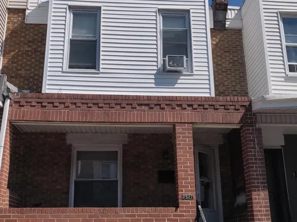 2527 S Millick St, Philadelphia, PA 19142