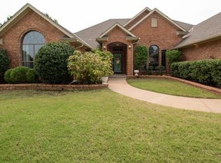 2408 Villa Lante Cir, Oklahoma City, OK 73170