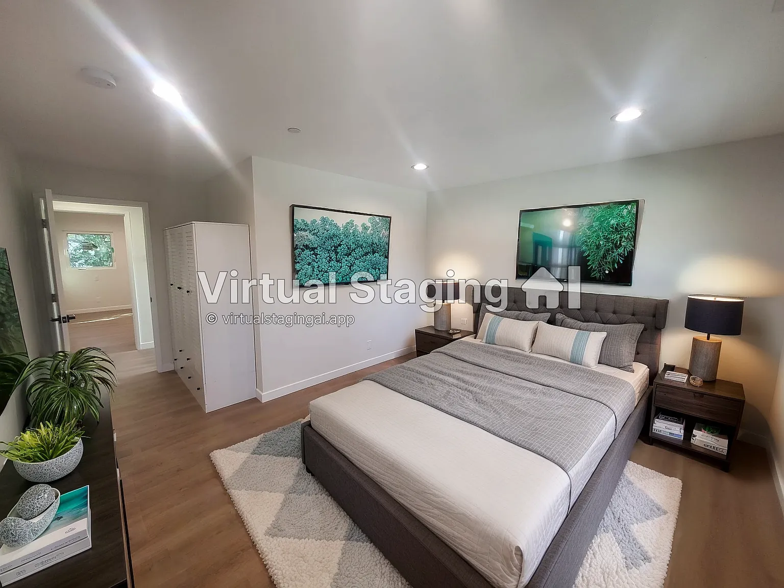 7134 Yarmouth Ave — Photo 2