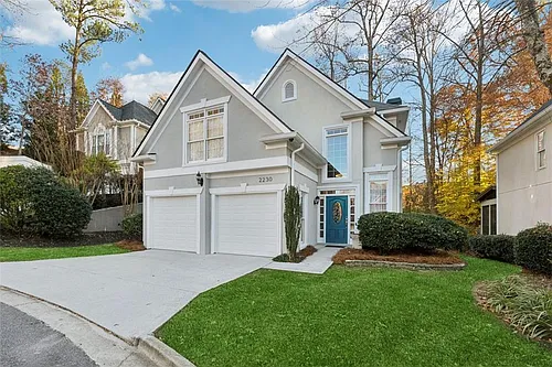 2230 Lenox Walk NE Photo 1