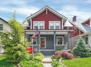 2596 Summit St, Columbus, OH 43202