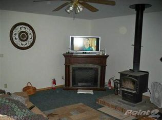 4138 Mary St, Wellston, MI 49689