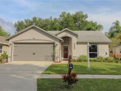 1824 Tinker Dr, Lutz, FL, 33559