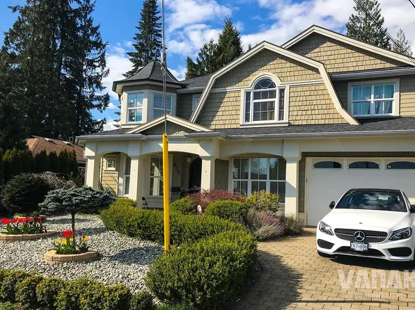 938 Handsworth Rd #Basement, North Vancouver, BC V7R 2A3