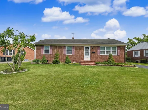 138 Casimir Dr, New Castle, DE 19720