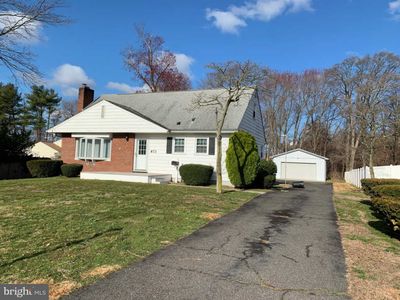 673 Lynn Ave, Woodbury, NJ, 08096
