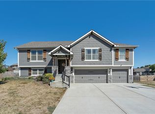 503 Chisam Rd, Kearney, MO 64060