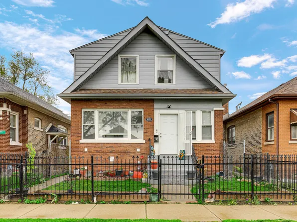 4951 W Concord Pl, Chicago, IL 60639