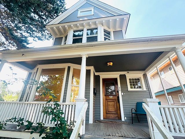 1st image of 714 S I St #A