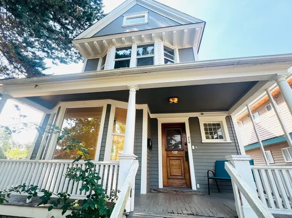 714 S I St #A, Tacoma, WA 98405