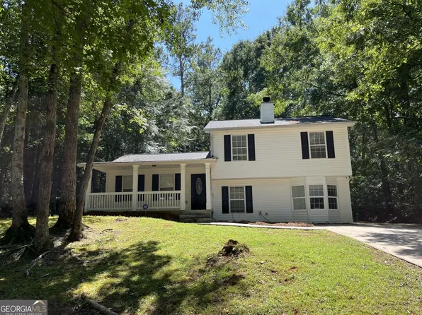 360 River Chase Dr, Athens, GA 30605