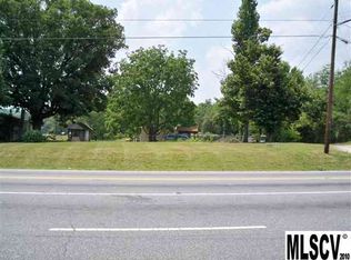 1308 Connelly Springs Rd, Lenoir, NC 28645