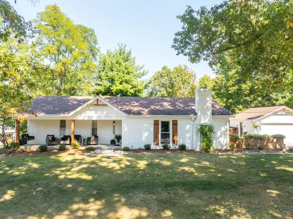 9508 Southgate Dr, Cincinnati, OH 45241