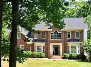 2902 Meacham Rd, Chapel Hill, NC 27516