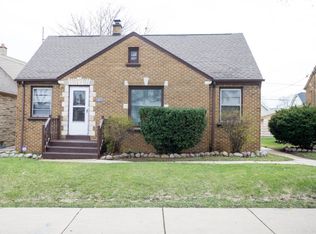 3122 S 16th St, Milwaukee, WI 53215