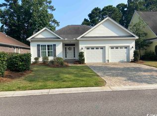 104 Turtle Creek Dr, Pawleys Island, SC 29585