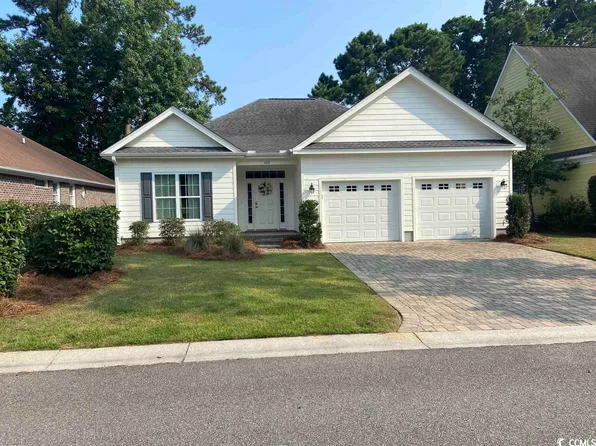 104 Turtle Creek Dr., Pawleys Island, SC 29585