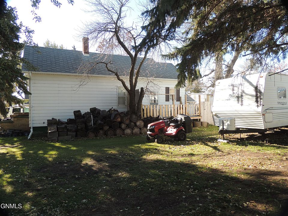 409 1st Ave E, Gackle, ND 58442 Zillow