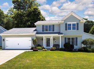 4609 Pineview Ct, Erie, PA 16506