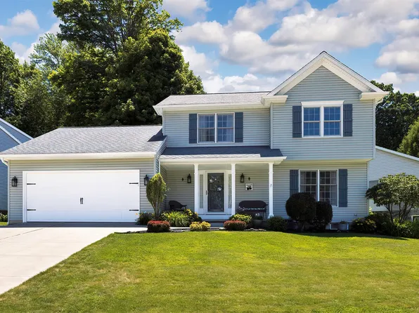 4609 Pineview Ct, Erie, PA 16506