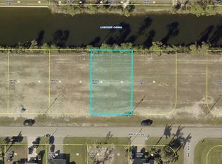2805 NW 25th Ln, Cape Coral, FL 33993