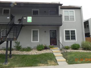 2301 E Fremont Ave APT W8, Centennial, CO 80122