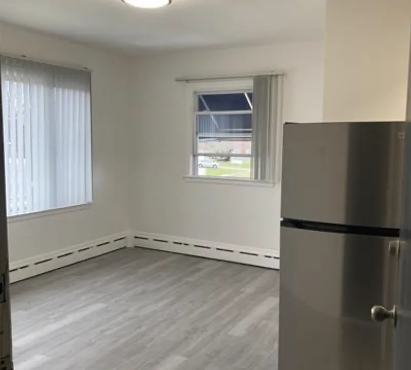 Lakeshore Apartments