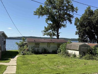 W12015 Baltic Avenue, Merrimac, WI, 53561