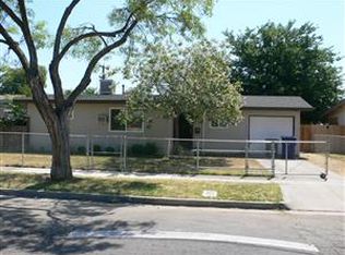 3324 N Pleasant Ave, Fresno, CA 93705