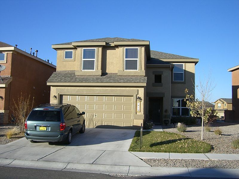 2nd image of 7919 Sierra Altos Pl NW