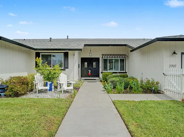 2707 Latham Dr, Sacramento, CA 95864