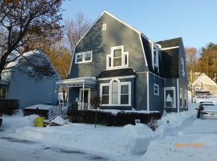 7 Clive St, Worcester, MA 01603