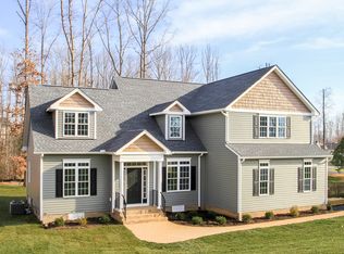 12206 Penny Bridge Dr, Midlothian, VA 23112