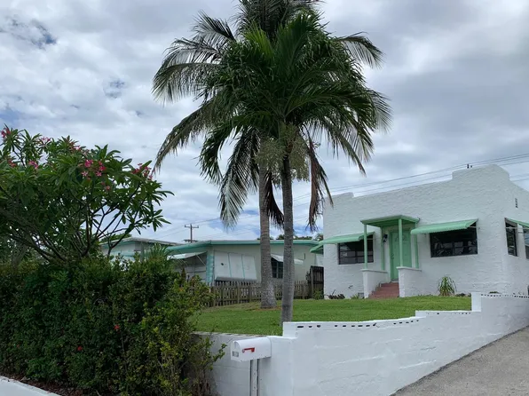 909 N B St, Lake Worth, FL 33460