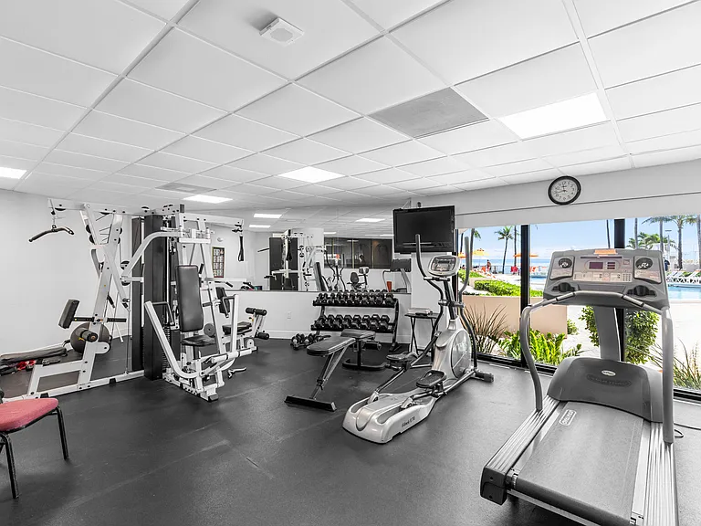 3800 Galt Ocean Dr #808 — Photo 20