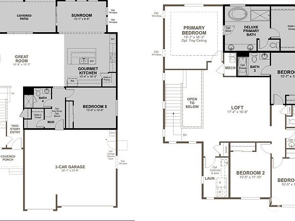 2nd image of 15424 206th Avenue E
