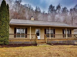 860 Safari Dr, Sylva, NC 28779
