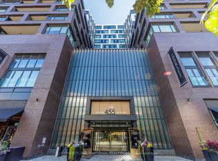 455 Wellington St W #706, Toronto, ON M5V0V8