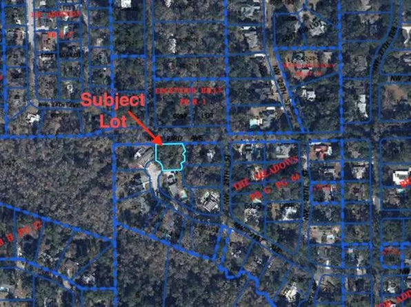 2958 NW 21st Ave Lot 20, Gainesville, FL 32605