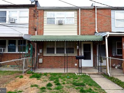 3127 Bero Rd, Baltimore, MD, 21227