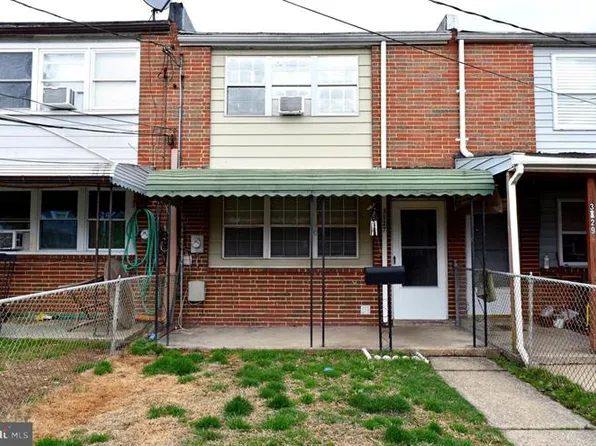 3127 Bero Rd, Baltimore, MD 21227