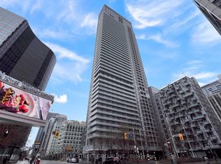 300 Front St W UNIT 3311, Toronto, ON M5V 0E9